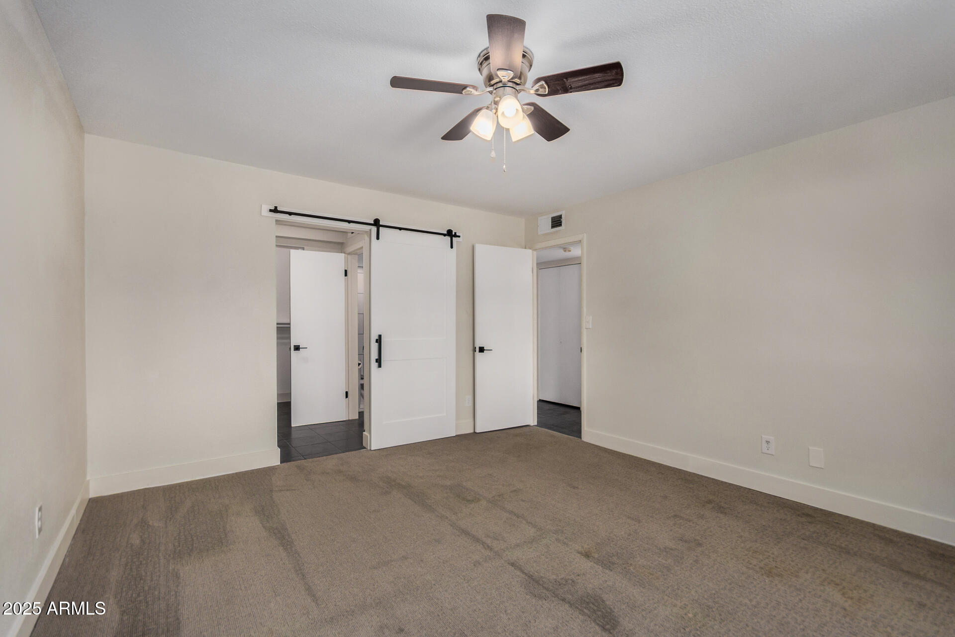 7126 North 19th Avenue, Unit 169 Phoenix, AZ 85021 - Photo 13 of 30 a view of an empty room