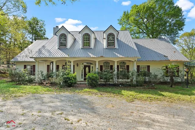 $399,000 | 15280 Wynn School Road, Hosston, LA 71043