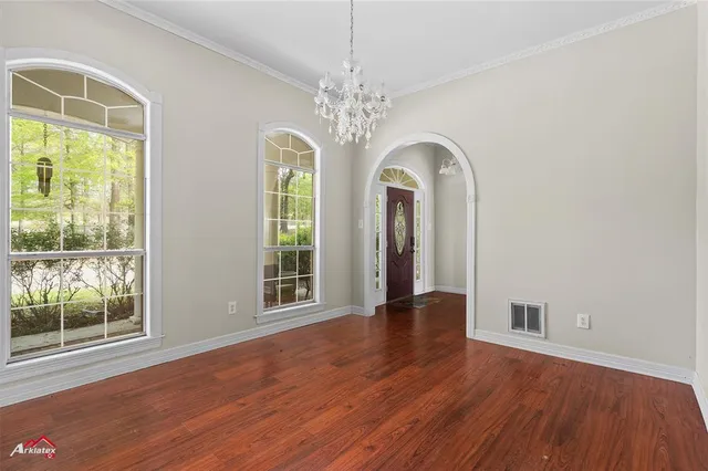 $399,000 | 15280 Wynn School Road, Hosston, LA 71043