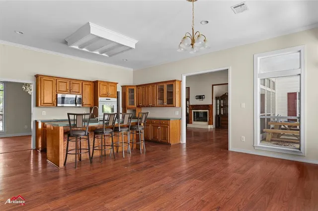 $399,000 | 15280 Wynn School Road, Hosston, LA 71043