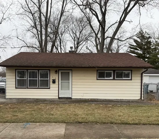 $149,900 | 212 Durham Drive, Steger, IL 60475
