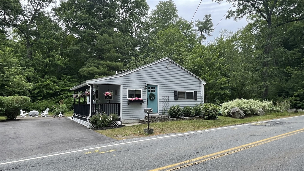 171 Mill Street Raynham, MA 02767 - Photo 2 of 16