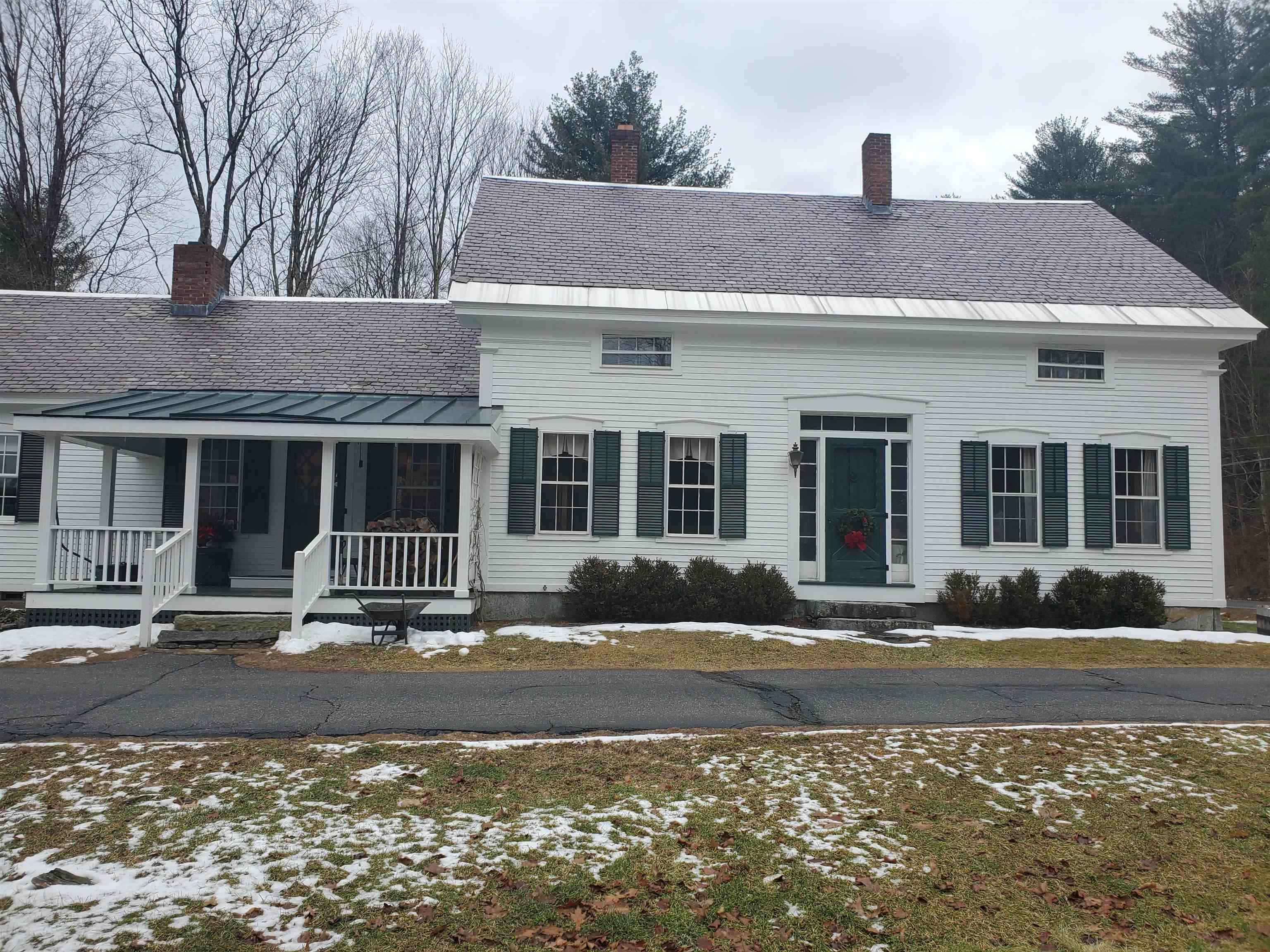 52 Hill Road Alstead, NH 03602 - Photo 38 of 39