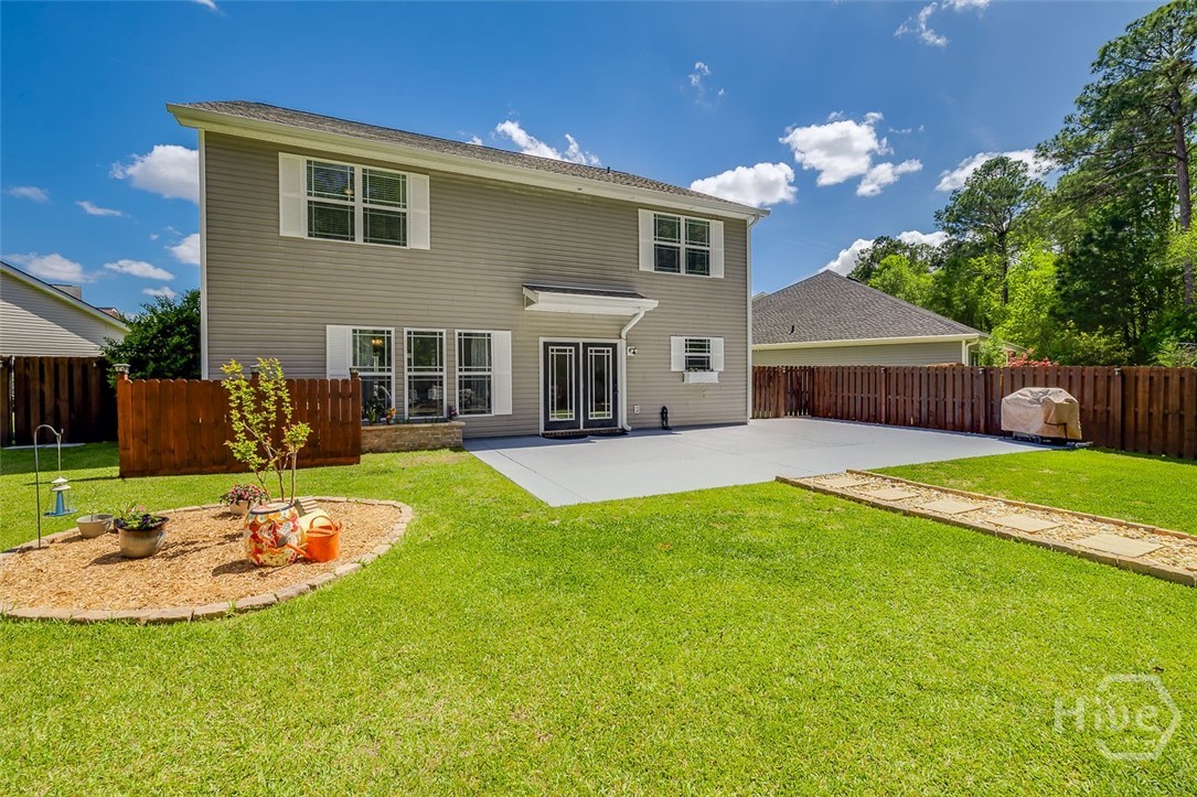 13 Rolling Springs Lane Pooler, GA 31322 - Photo 46 of 55