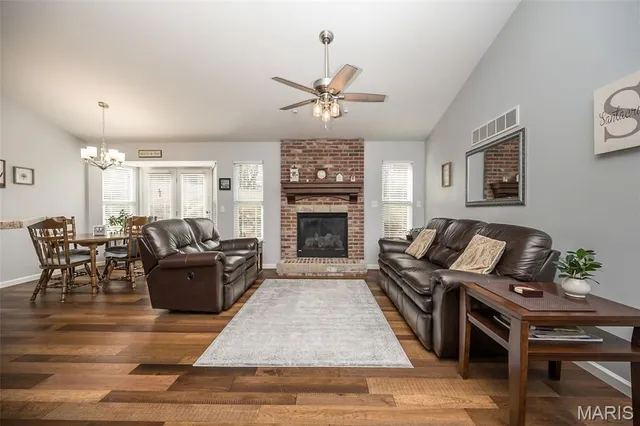 $369,900 | 141 Bogey Boulevard, Arnold, MO 63010