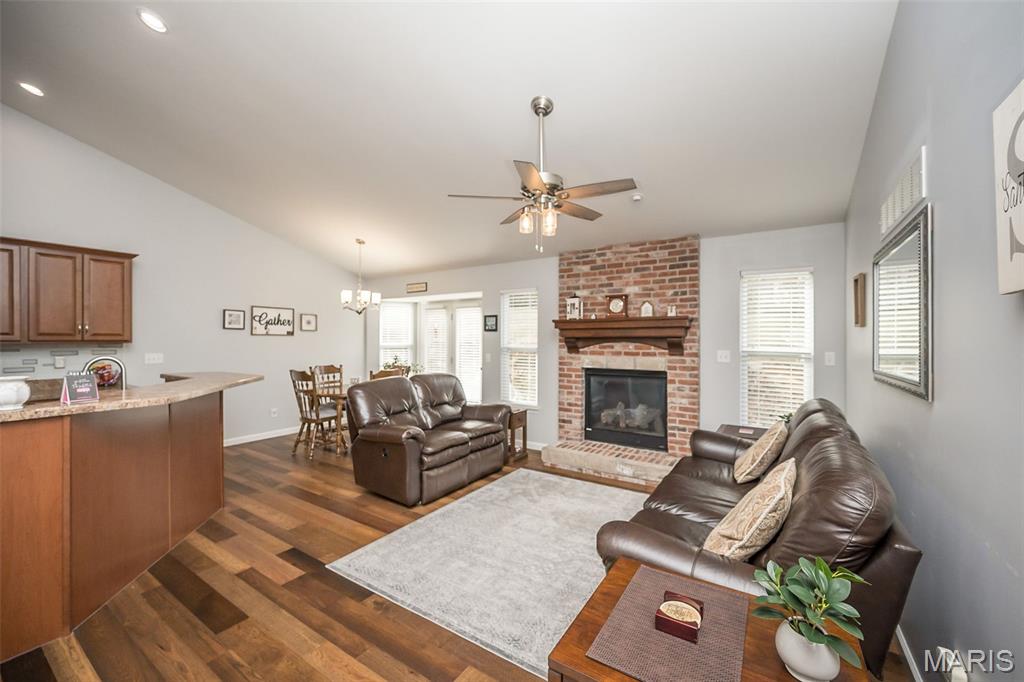 141 Bogey Boulevard Arnold, MO 63010 - Photo 12 of 35