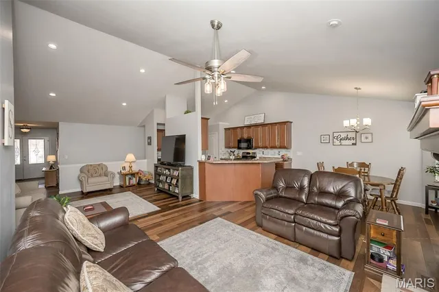 $369,900 | 141 Bogey Boulevard, Arnold, MO 63010