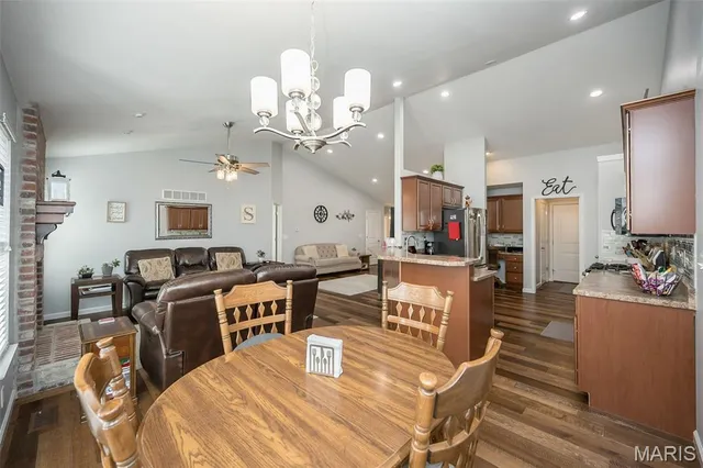 $369,900 | 141 Bogey Boulevard, Arnold, MO 63010