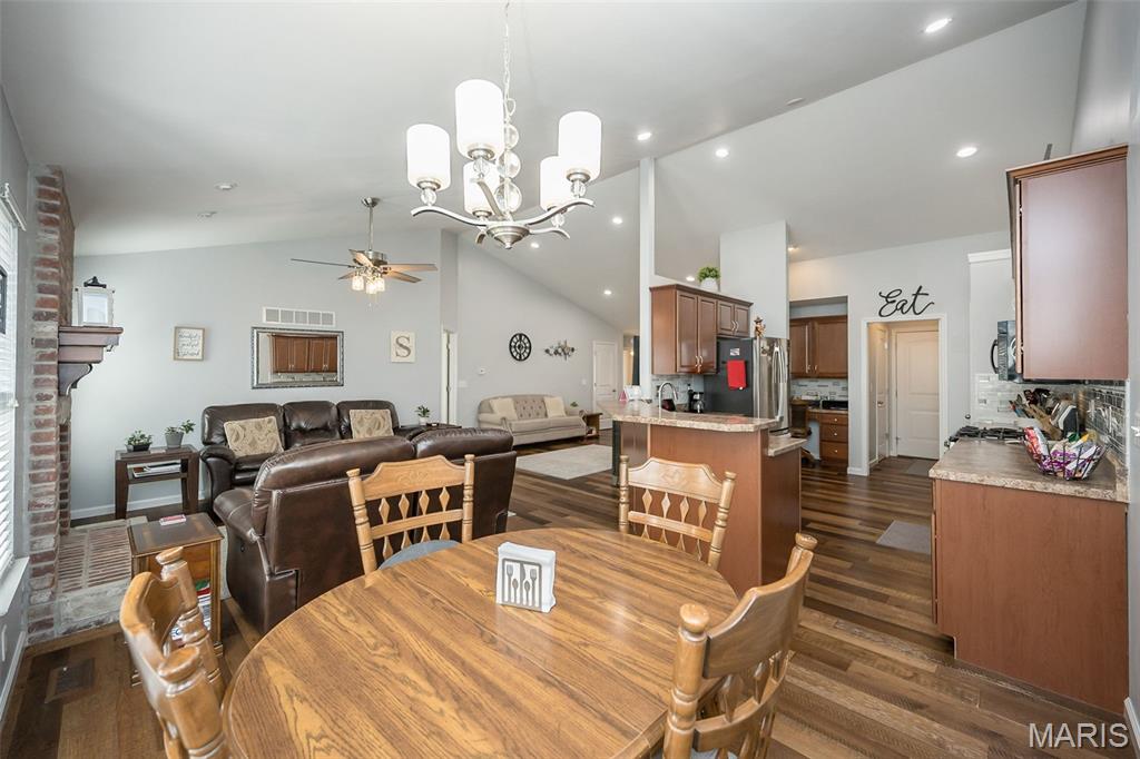 141 Bogey Boulevard Arnold, MO 63010 - Photo 15 of 35