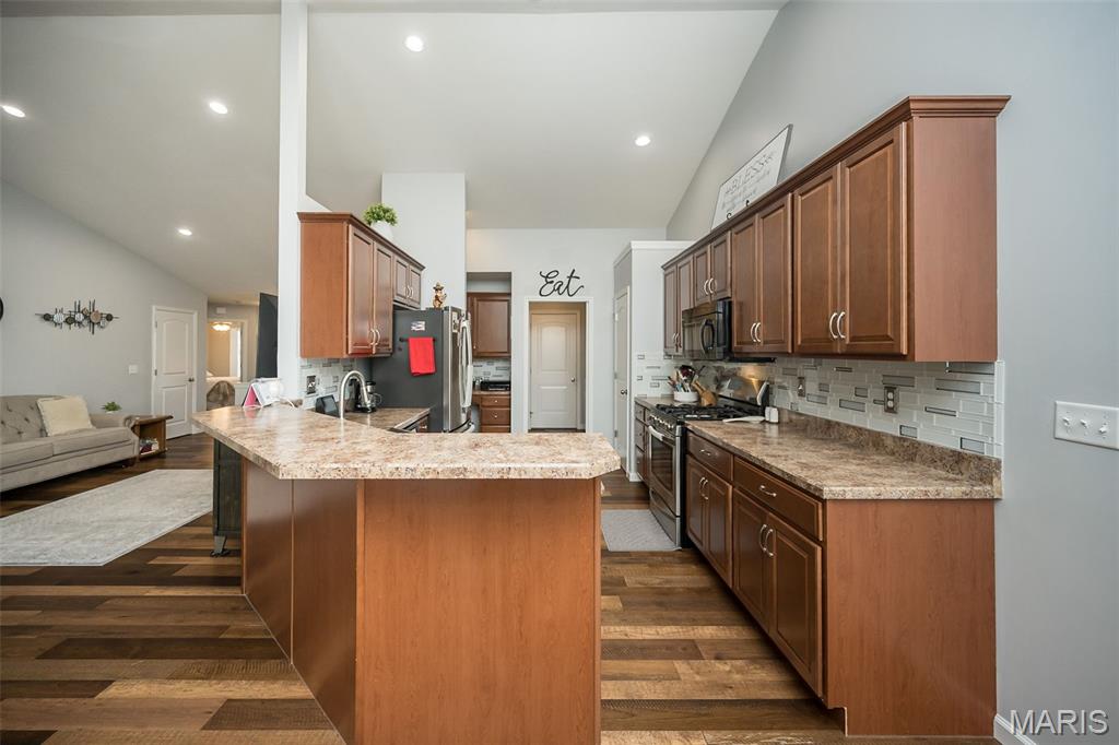 141 Bogey Boulevard Arnold, MO 63010 - Photo 16 of 35