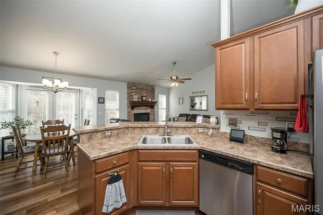 $369,900 | 141 Bogey Boulevard, Arnold, MO 63010