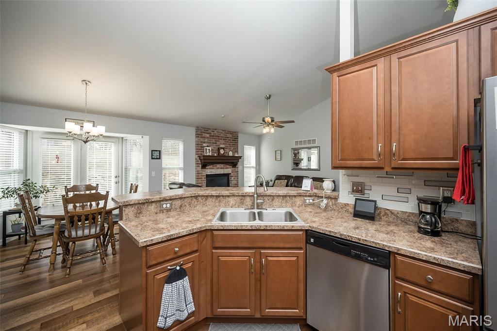 141 Bogey Boulevard Arnold, MO 63010 - Photo 18 of 35