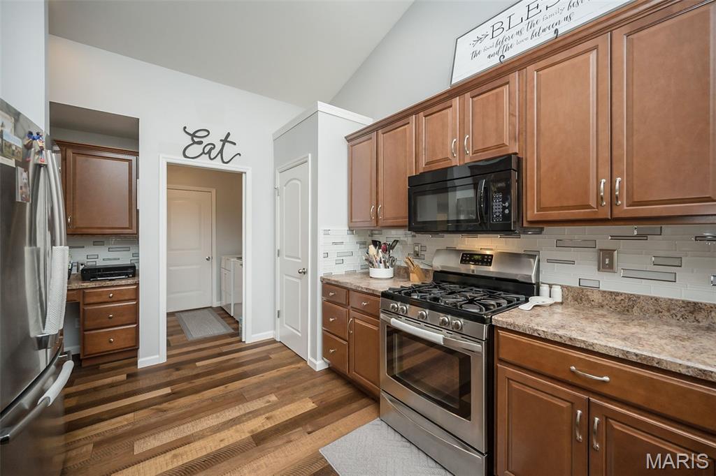 141 Bogey Boulevard Arnold, MO 63010 - Photo 19 of 35