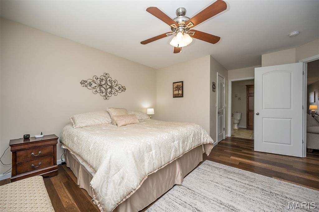 141 Bogey Boulevard Arnold, MO 63010 - Photo 26 of 35