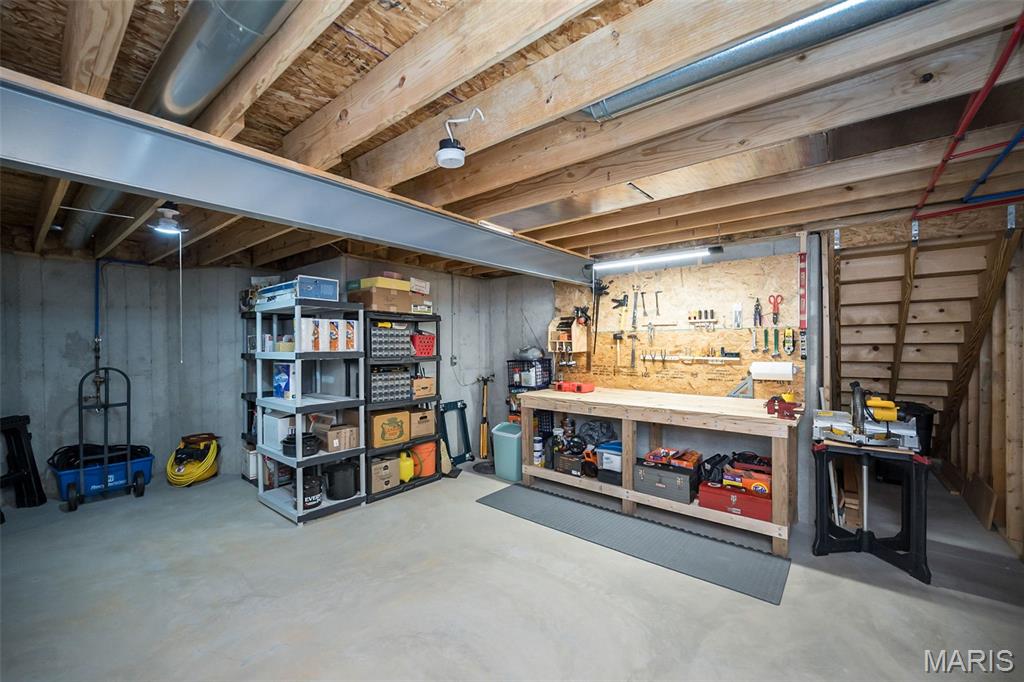 141 Bogey Boulevard Arnold, MO 63010 - Photo 31 of 35