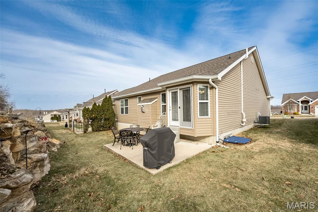 141 Bogey Boulevard Arnold, MO 63010 - Photo 33 of 35