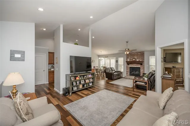 $369,900 | 141 Bogey Boulevard, Arnold, MO 63010