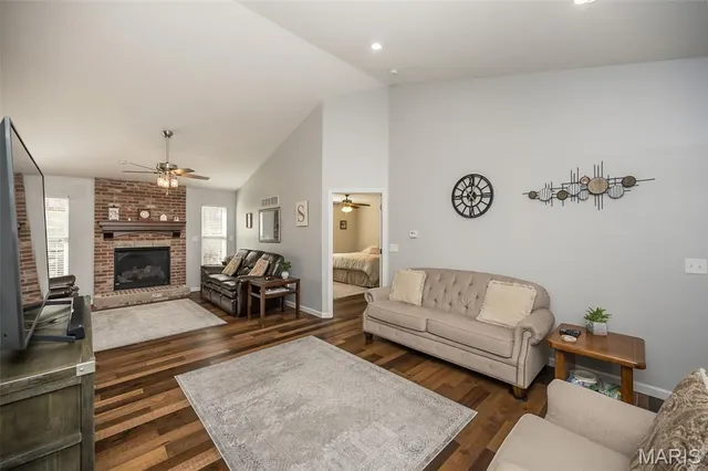 $369,900 | 141 Bogey Boulevard, Arnold, MO 63010