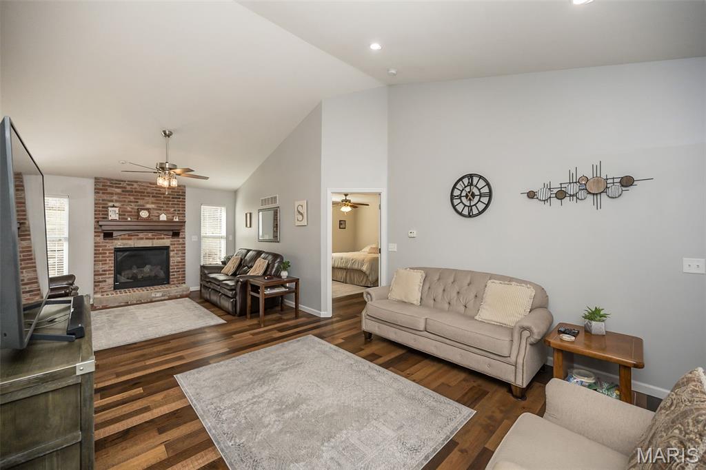 141 Bogey Boulevard Arnold, MO 63010 - Photo 10 of 35