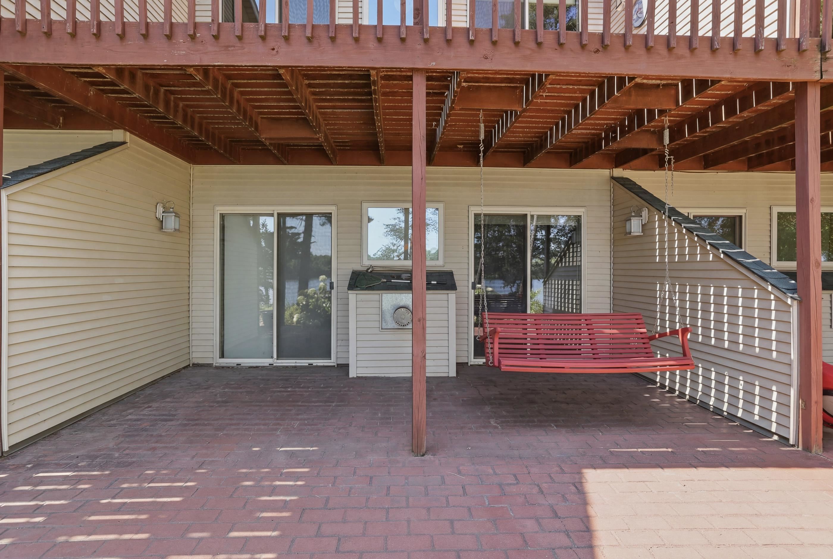 2633 Sunset Boulevard, Unit #2 Stevens Point, WI 54481 - Photo 49 of 57