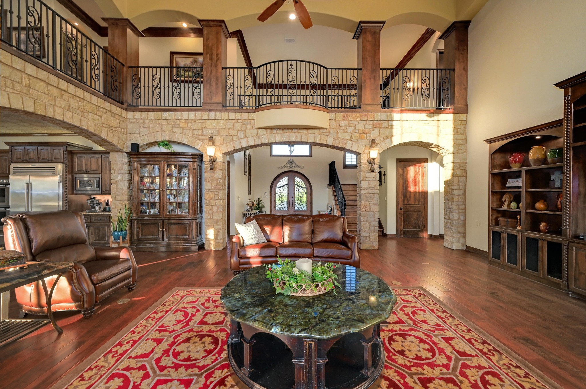 1298 Mystic Parkway Spring Branch, TX 78070 - Photo 8 of 40