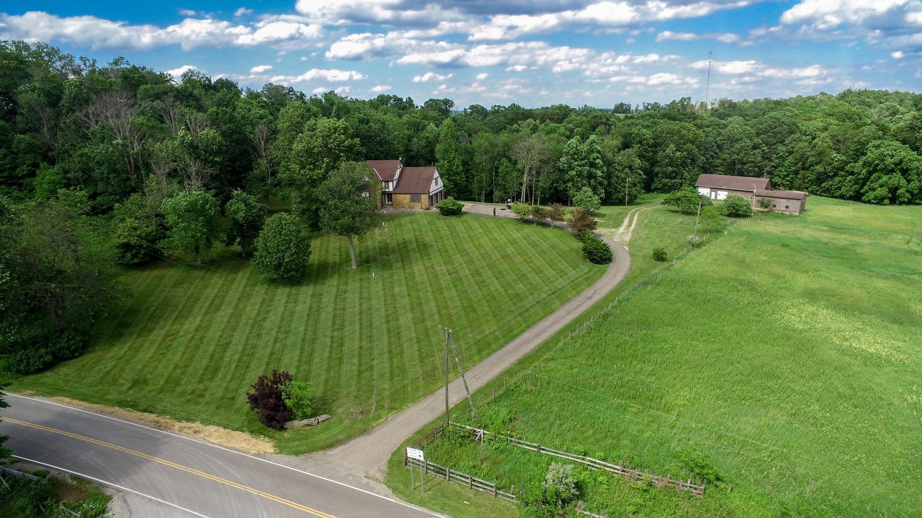 64068 County Home Road Salesville, OH 43778 - Photo 3 of 48