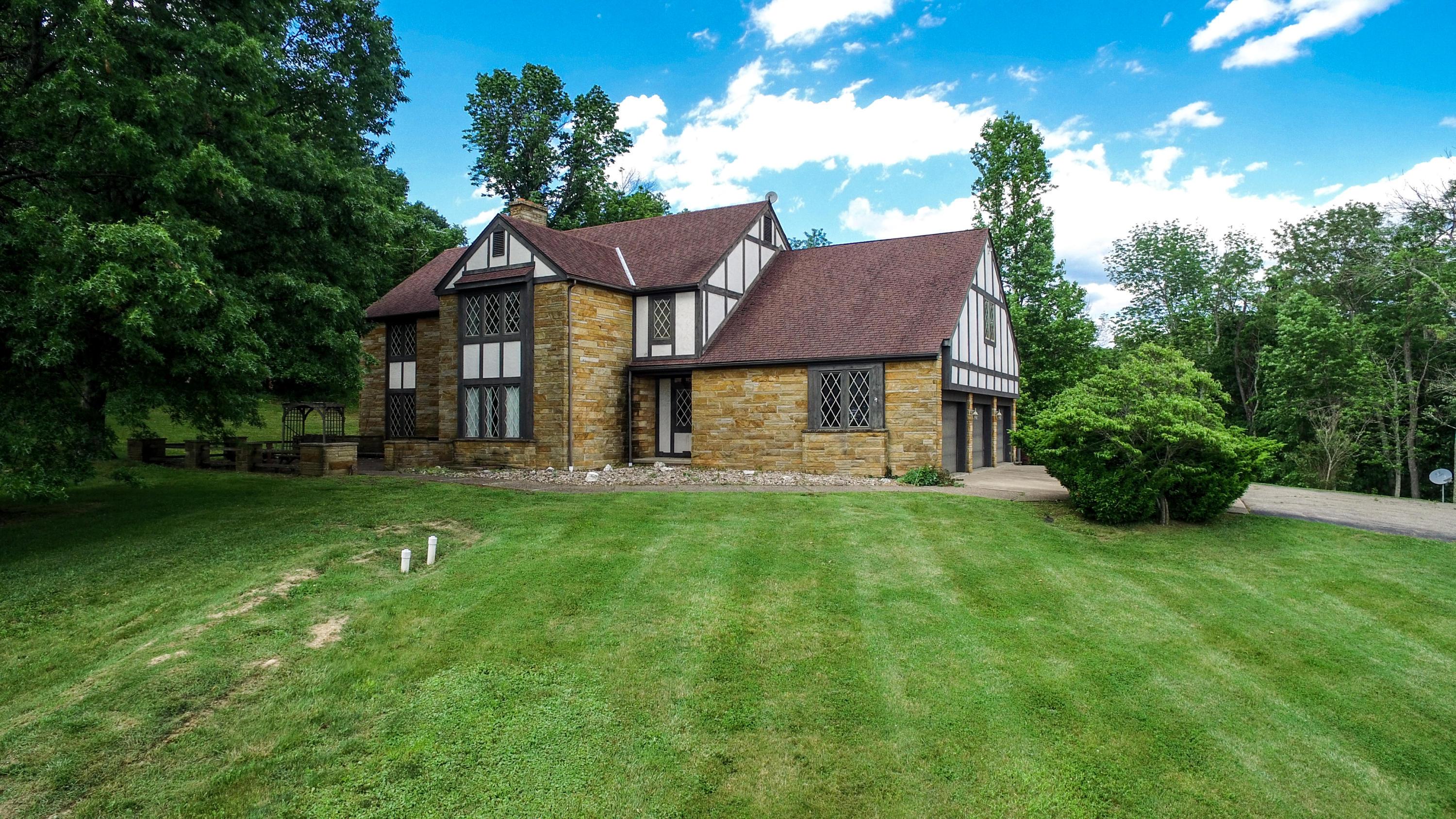 64068 County Home Road Salesville, OH 43778 - Photo 4 of 48