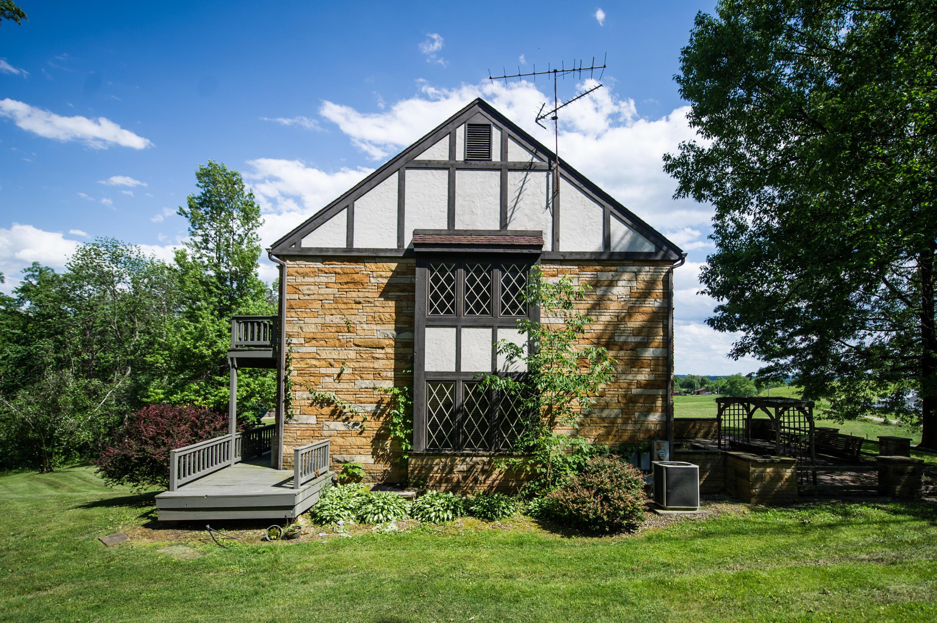 64068 County Home Road Salesville, OH 43778 - Photo 41 of 48