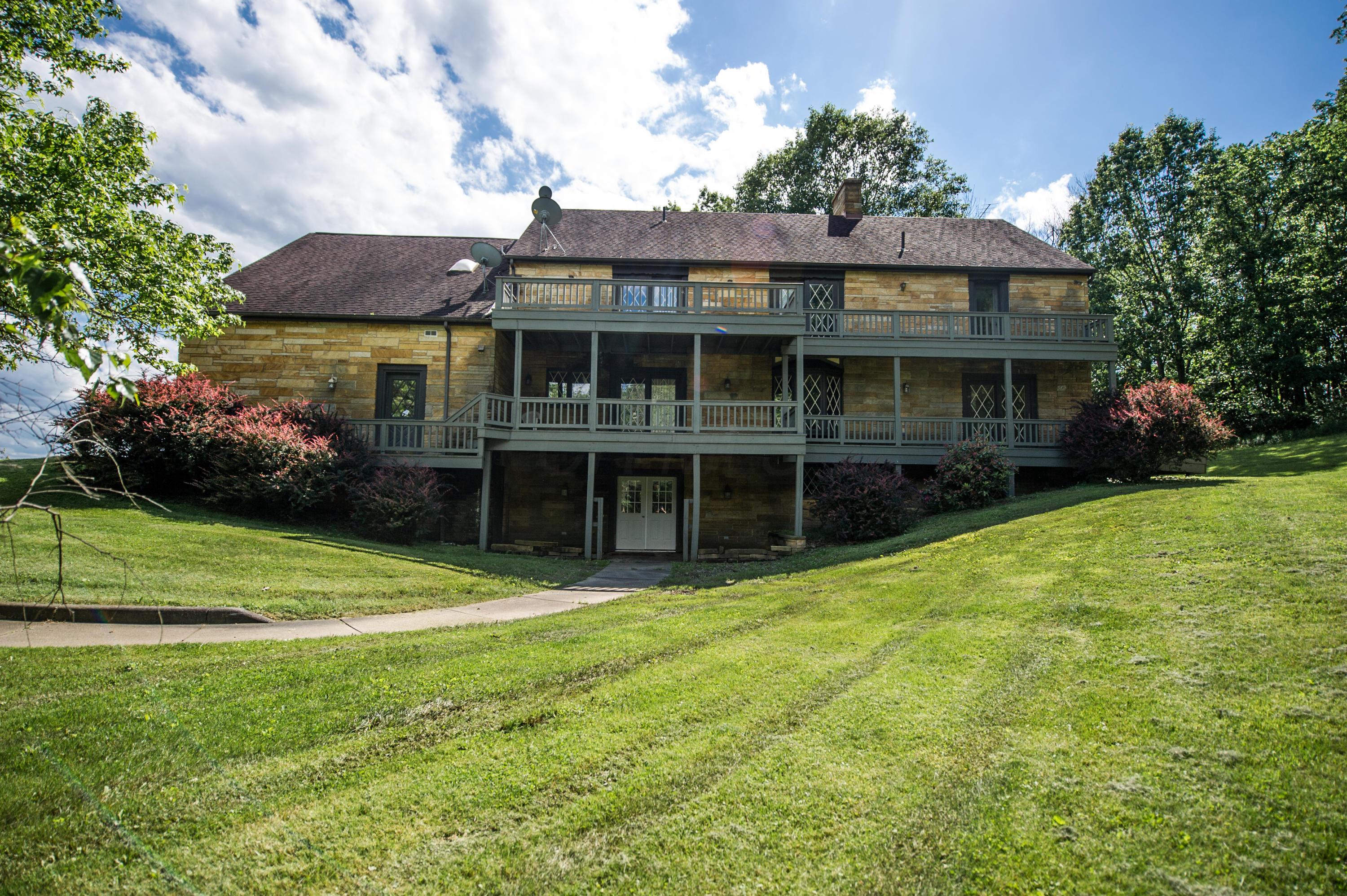 64068 County Home Road Salesville, OH 43778 - Photo 43 of 48