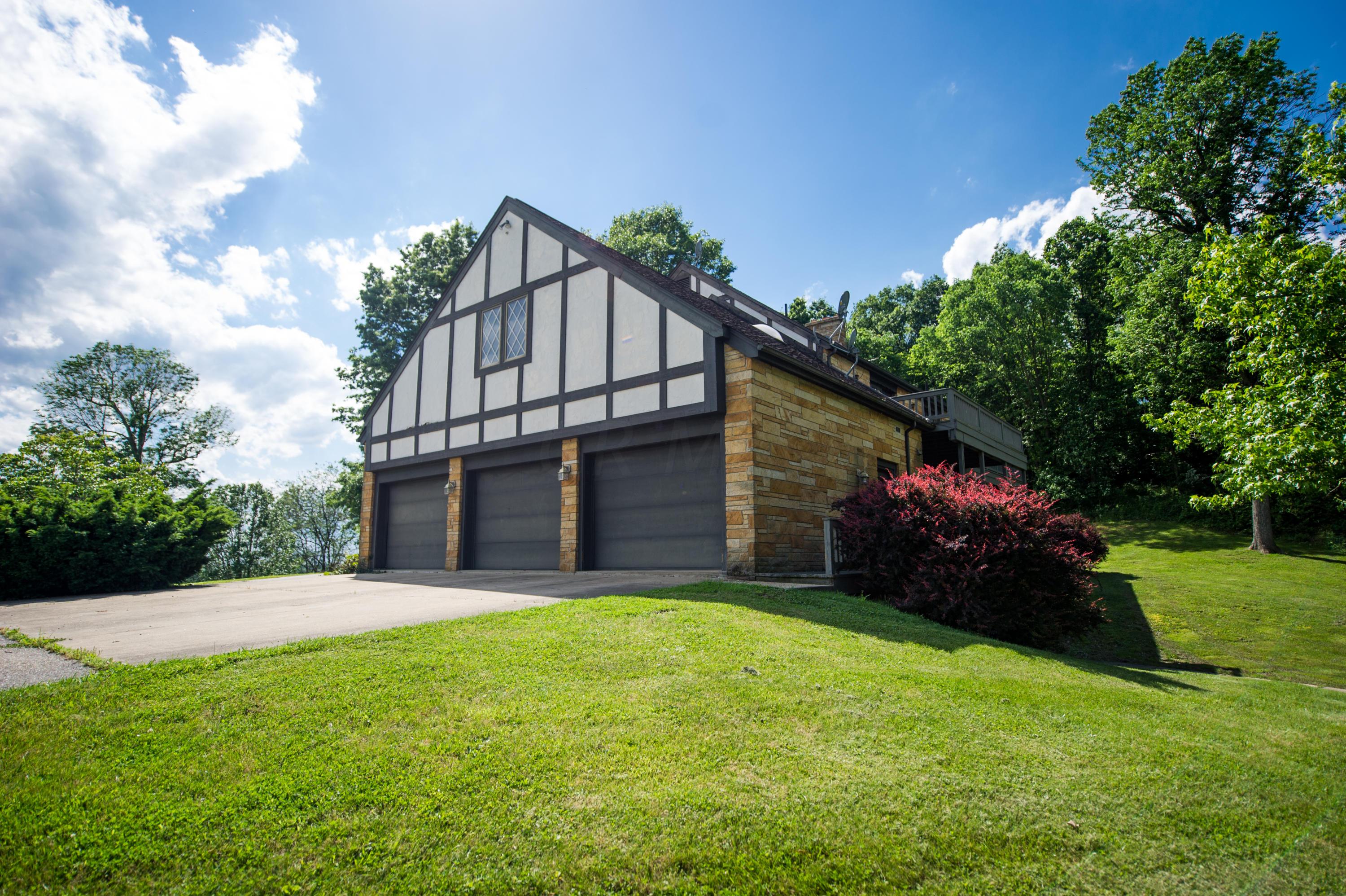 64068 County Home Road Salesville, OH 43778 - Photo 44 of 48