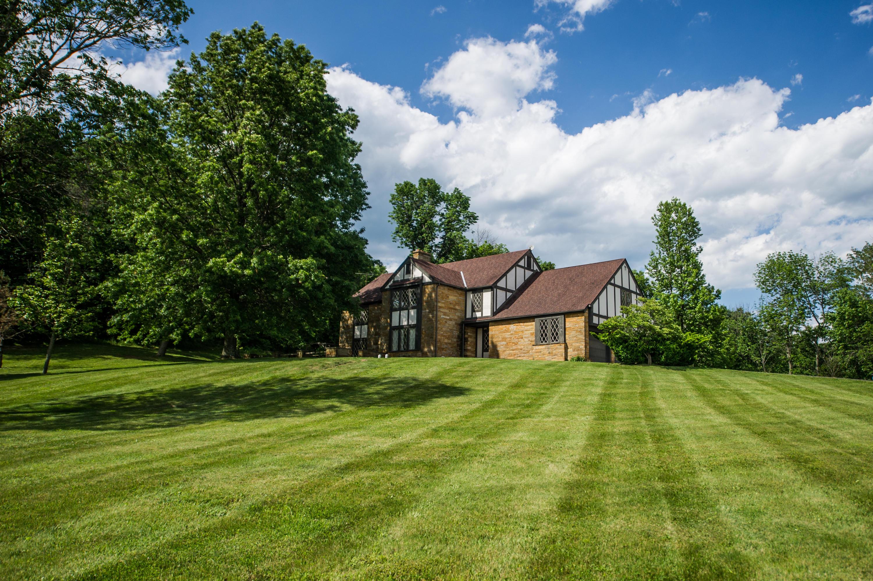 64068 County Home Road Salesville, OH 43778 - Photo 46 of 48