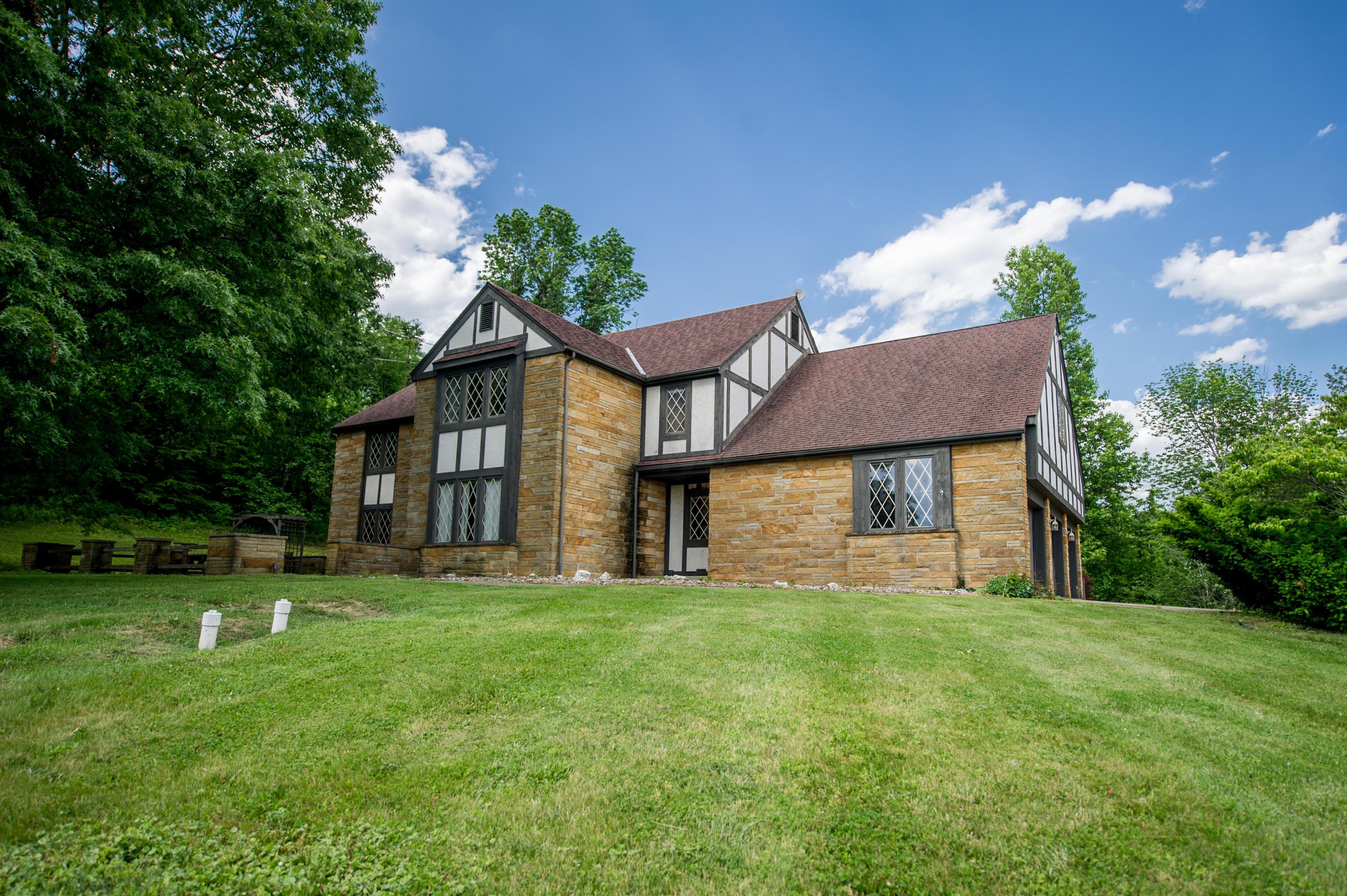 64068 County Home Road Salesville, OH 43778 - Photo 47 of 48