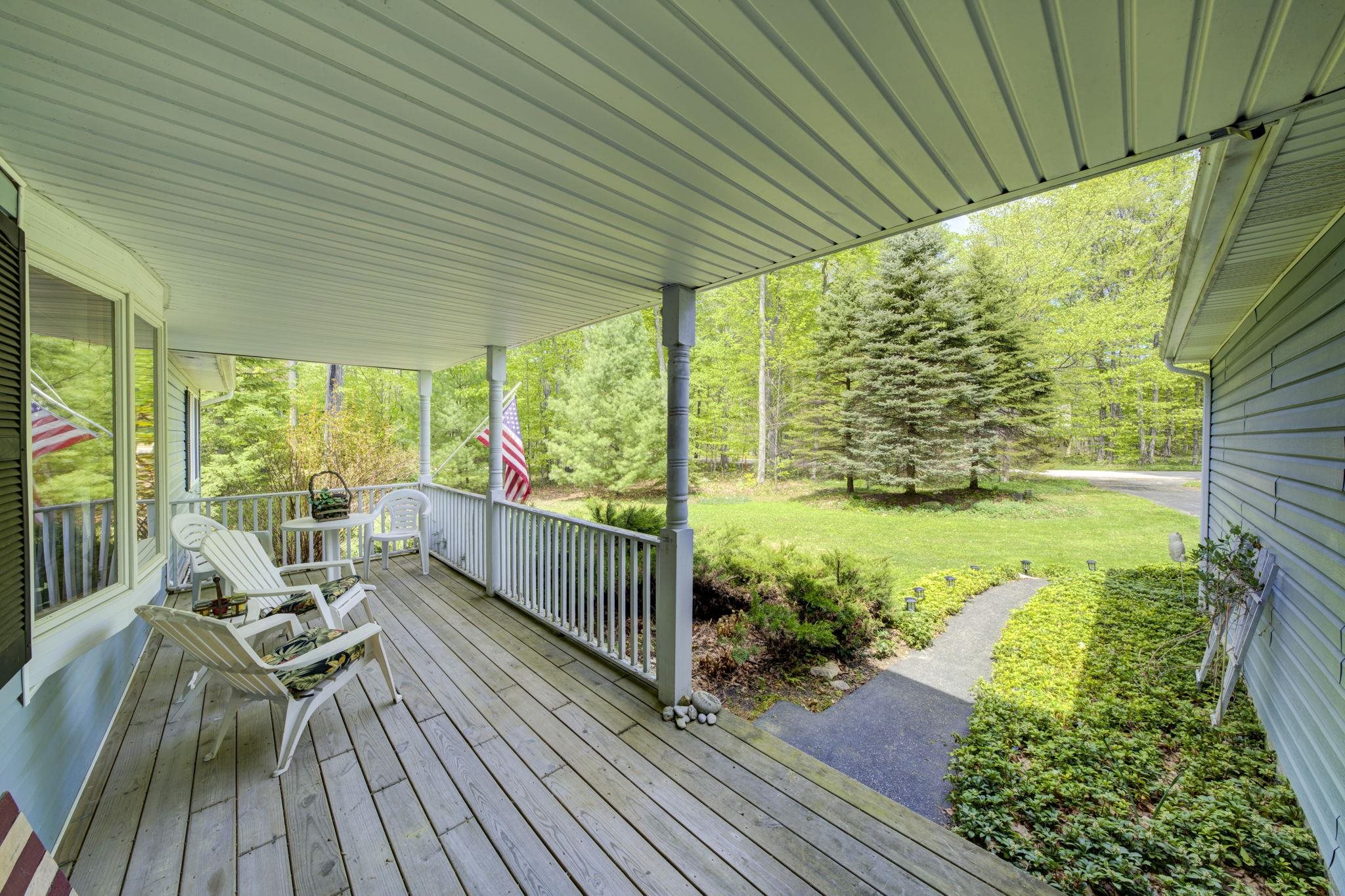 4451 Hemlock Road, Unit LOT: 47 Cedar, MI 49621 - Photo 6 of 41