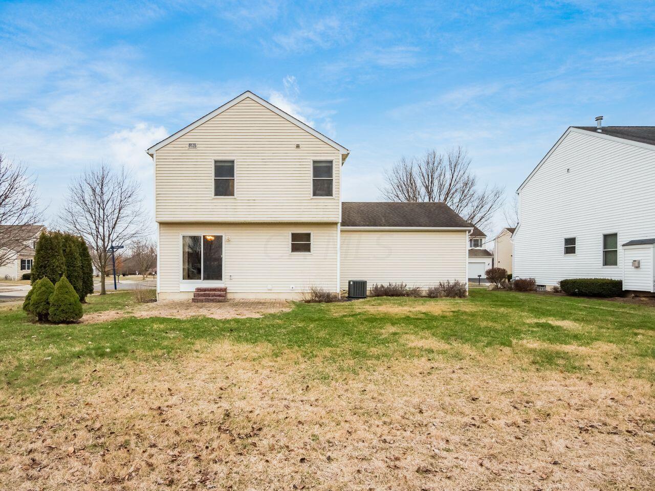 5372 Winters Run Road Dublin, OH 43016 - Photo 25 of 27 Exterior