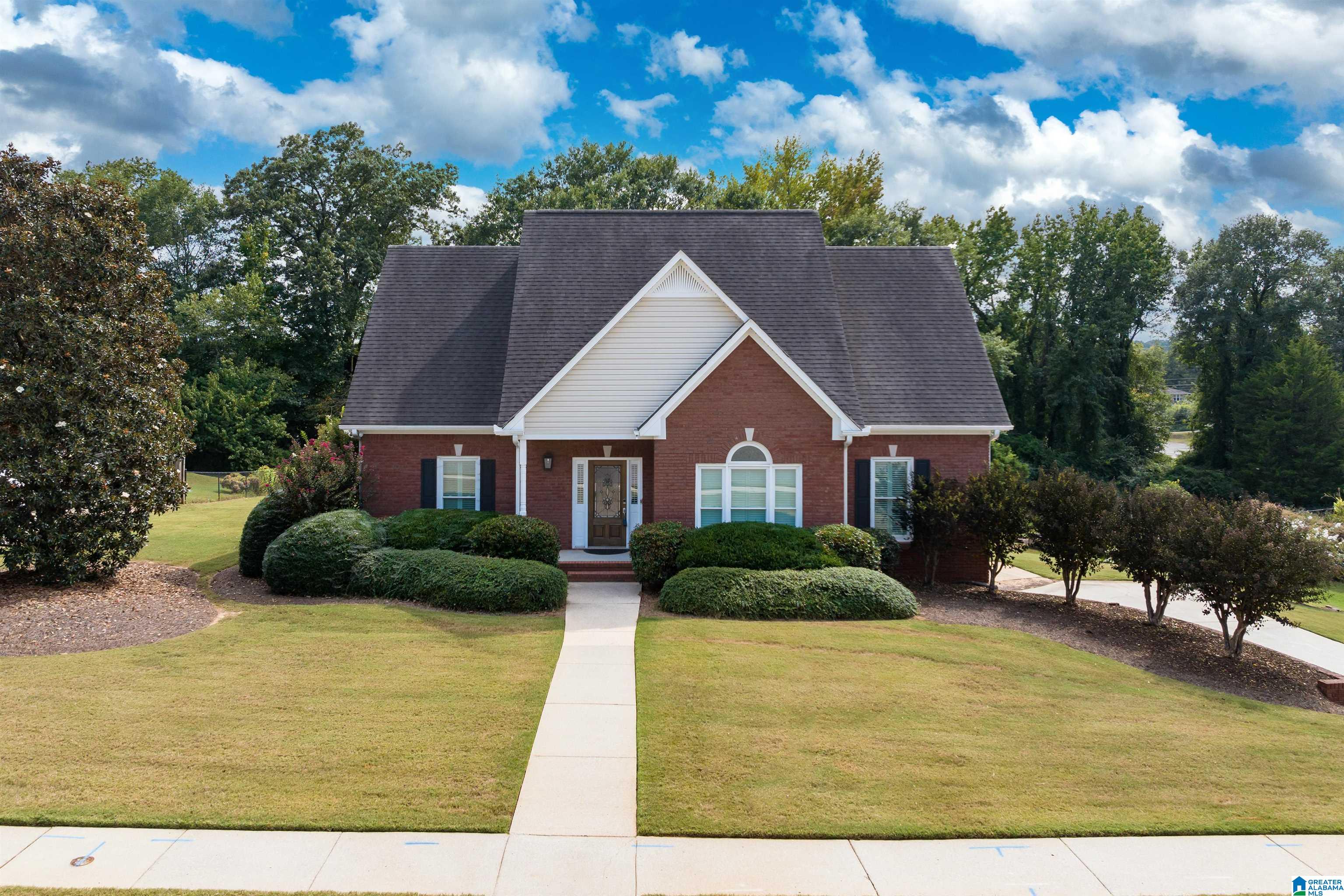 6763 Norris Farm Road Trussville, AL 35173 - Photo 35 of 36