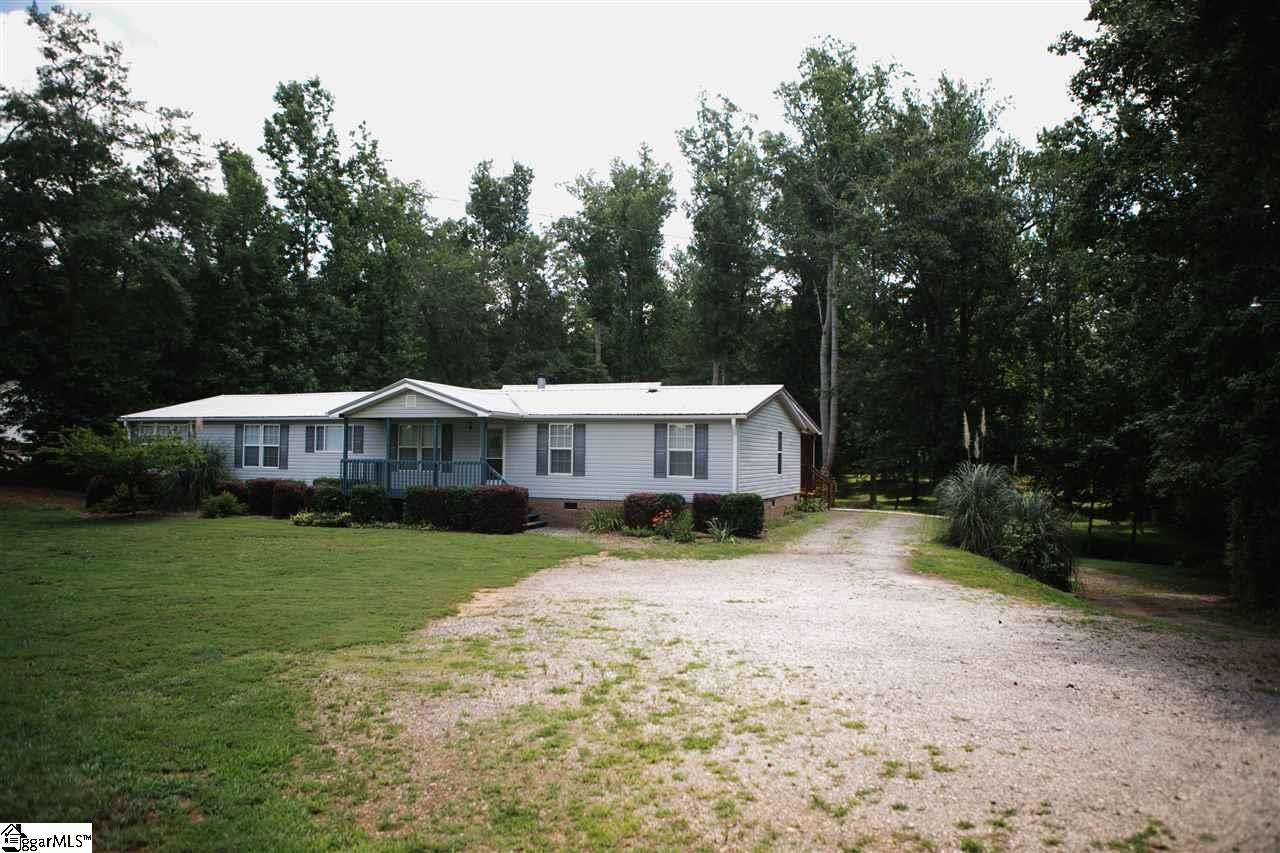 329 Reedy Fork Road Greenville, SC 29605 - Photo 2 of 31