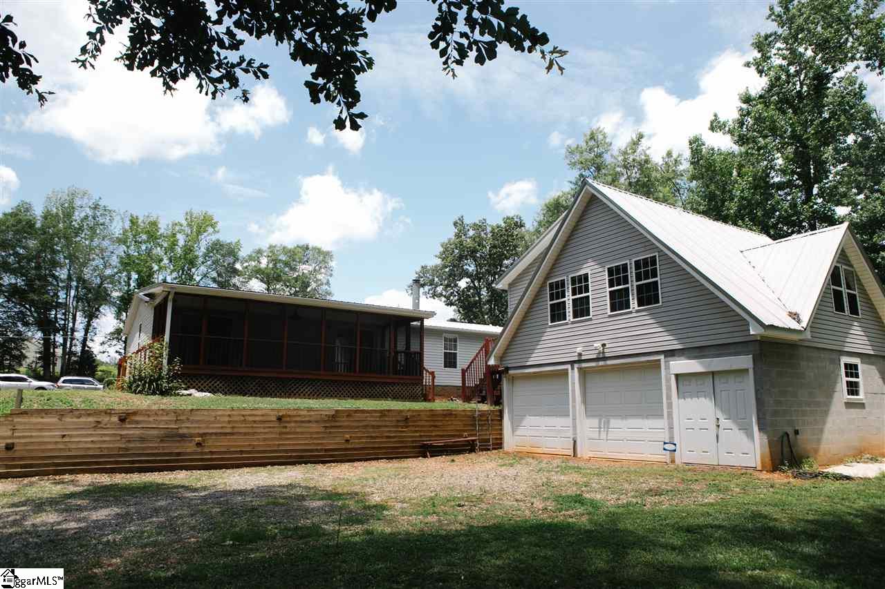 329 Reedy Fork Road Greenville, SC 29605 - Photo 3 of 31