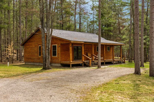 $239,900 | 318 East Bear Lake Road Northeast, Unit LOT: 1&2, Kalkaska, MI 49646