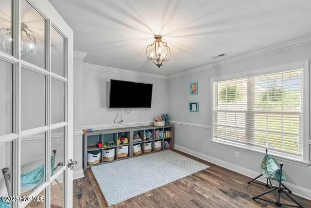 $2,500 | 912 Morganser Drive, Swansboro, NC 28584