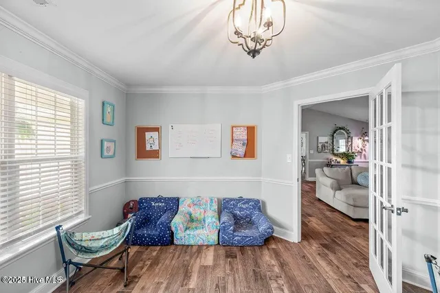 $2,500 | 912 Morganser Drive, Swansboro, NC 28584