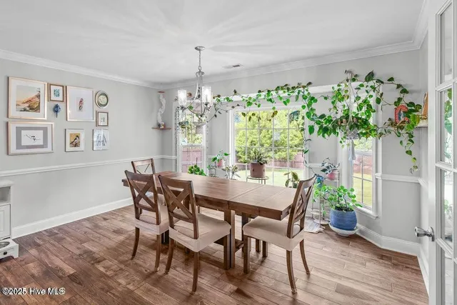 $2,500 | 912 Morganser Drive, Swansboro, NC 28584