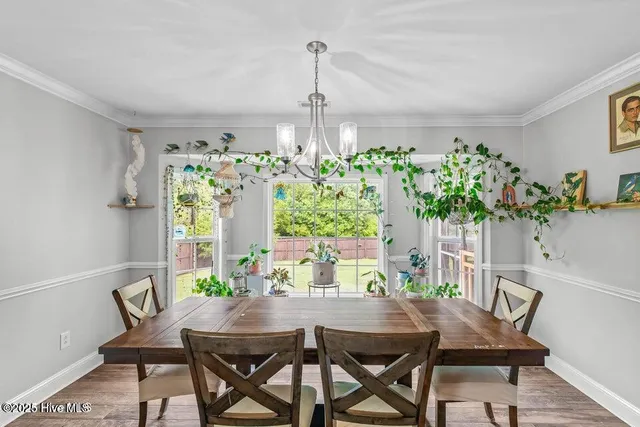 $2,500 | 912 Morganser Drive, Swansboro, NC 28584