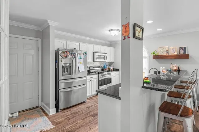 $2,500 | 912 Morganser Drive, Swansboro, NC 28584