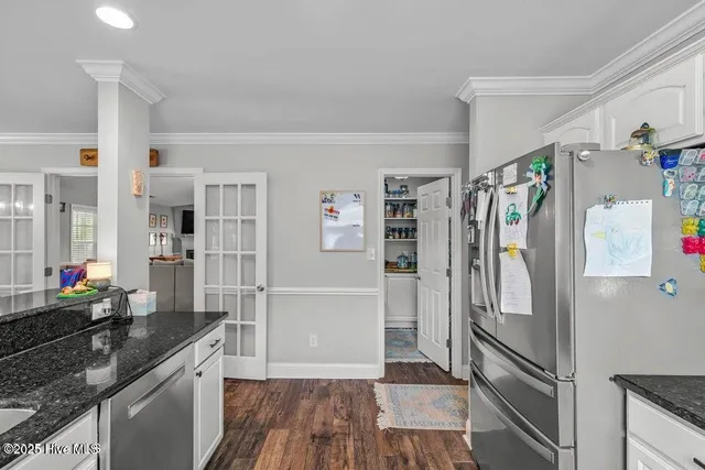 $2,500 | 912 Morganser Drive, Swansboro, NC 28584