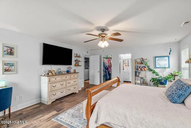 $2,500 | 912 Morganser Drive, Swansboro, NC 28584