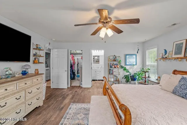 $2,500 | 912 Morganser Drive, Swansboro, NC 28584