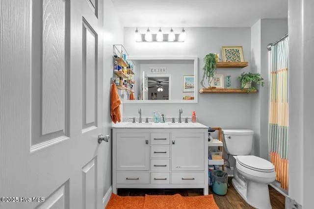 $2,500 | 912 Morganser Drive, Swansboro, NC 28584