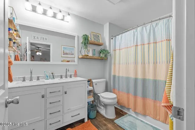 $2,500 | 912 Morganser Drive, Swansboro, NC 28584