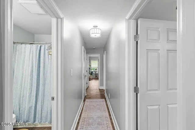 $2,500 | 912 Morganser Drive, Swansboro, NC 28584