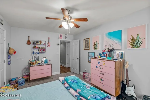 $2,500 | 912 Morganser Drive, Swansboro, NC 28584